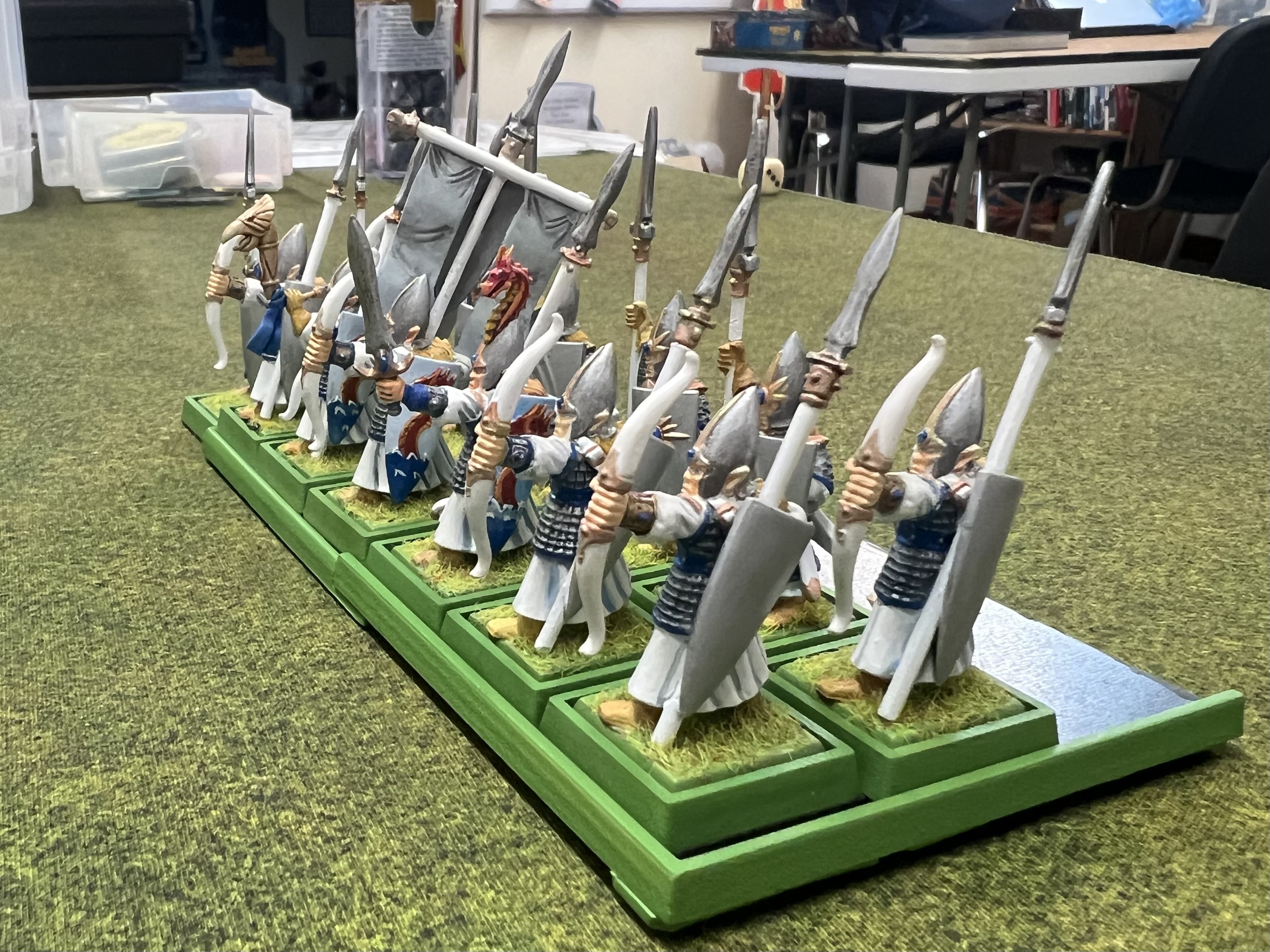 High Elves